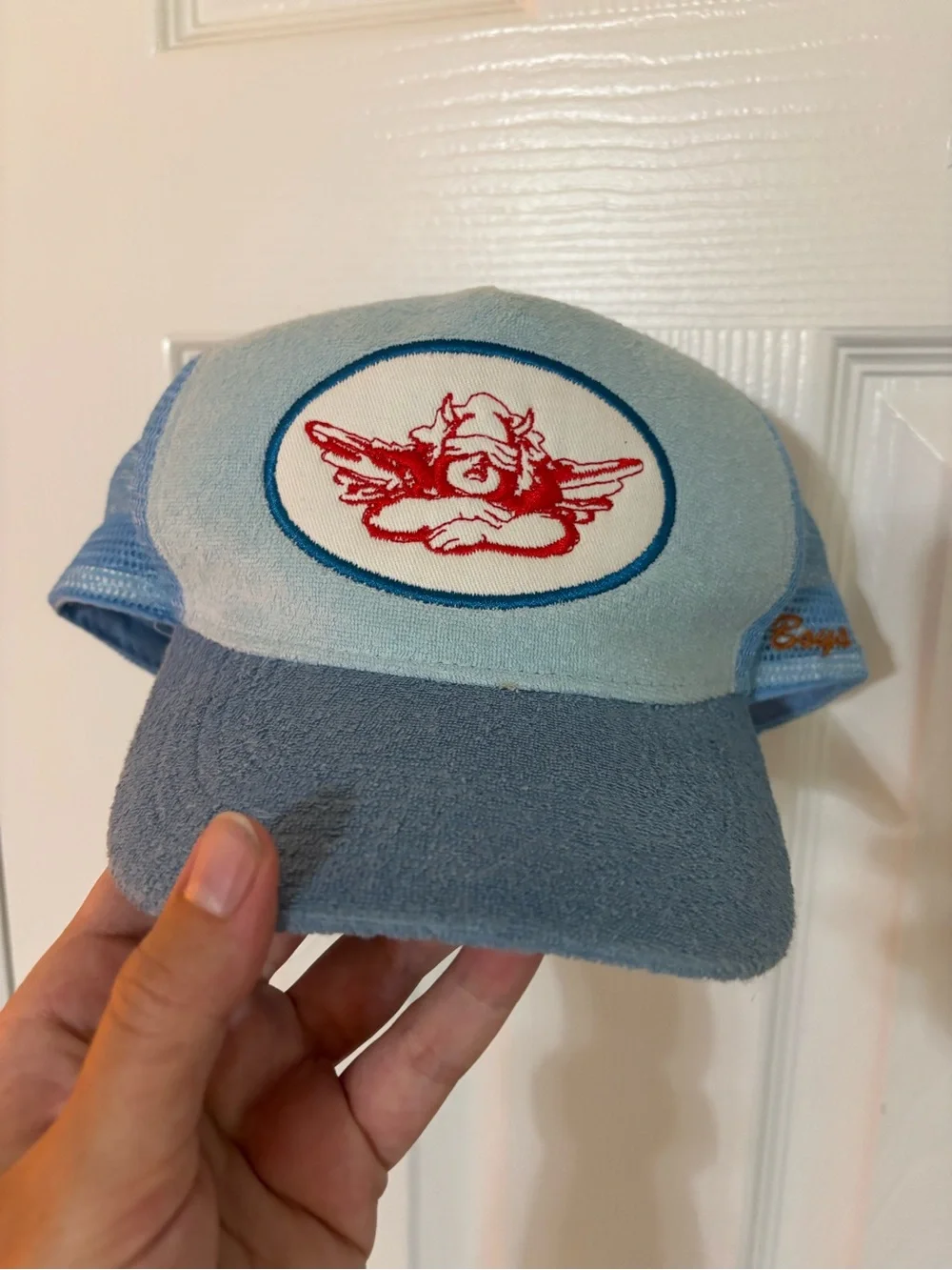 Boys Lie Hat